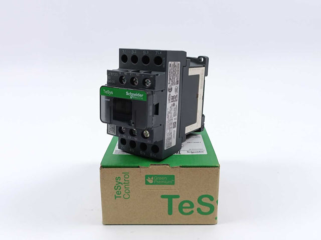 SCHNEIDER ELECTRIC LC1DT20BD