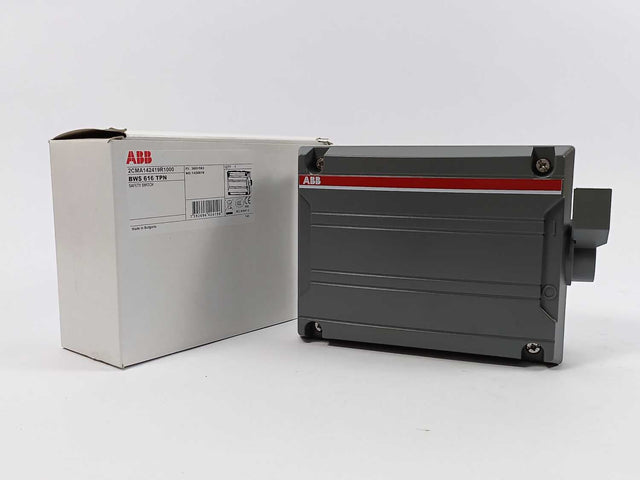 ABB 2CMA142419R1000