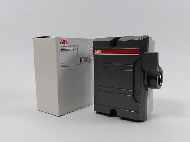 ABB 2CMA142440R1000