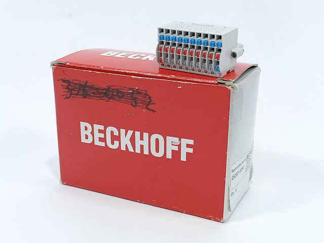 BECKHOFF ZS20010004
