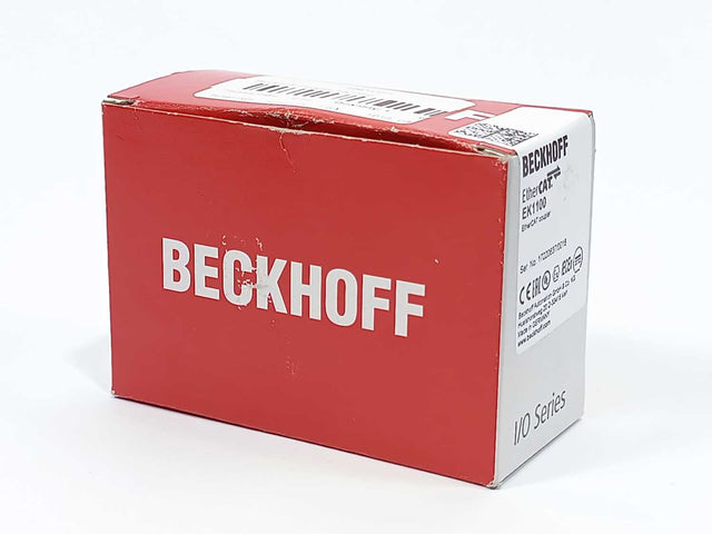 BECKHOFF EK1100