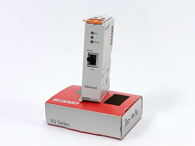 BECKHOFF EL6601