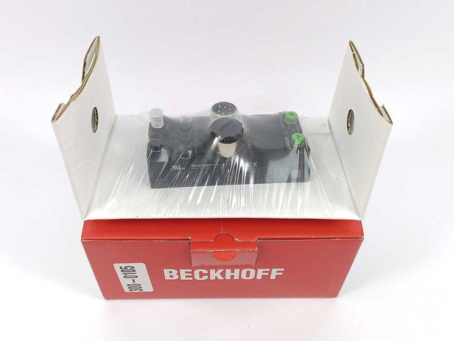 BECKHOFF EP9214-0023