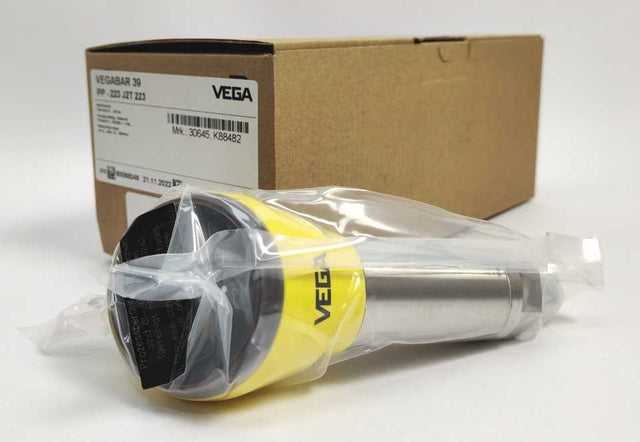 VEGA VEGABAR39