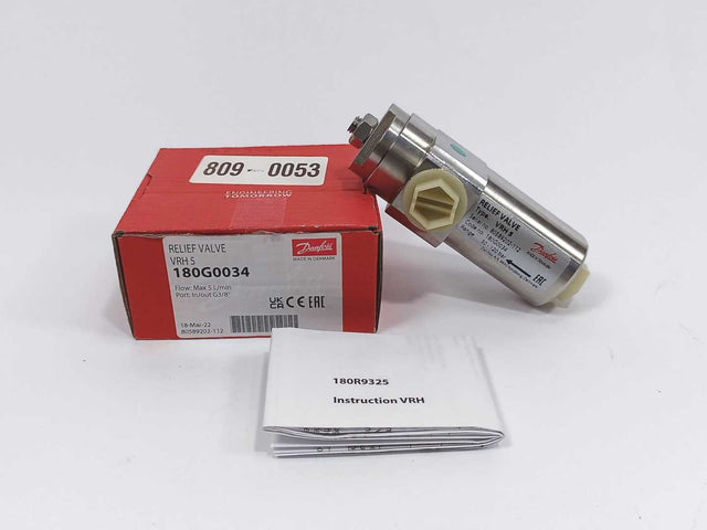 DANFOSS 180G0034