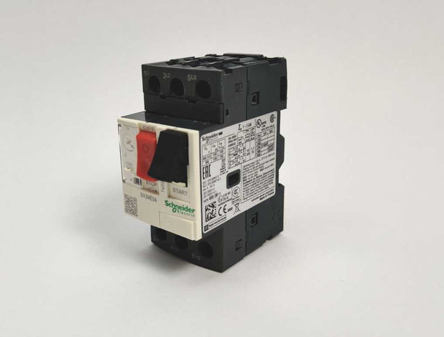 SCHNEIDER ELECTRIC GV2ME06