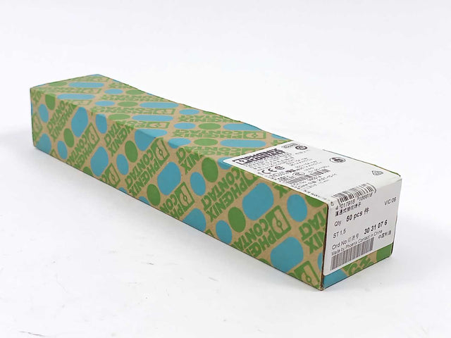 PHOENIX CONTACT 3031076