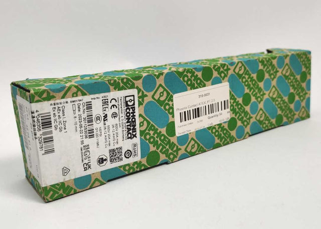 PHOENIX CONTACT 3209510