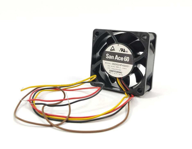 SANYO DENKI 9G0624P4S001