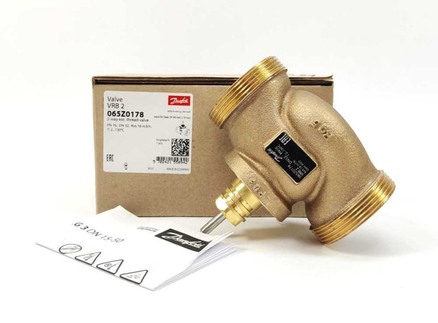 DANFOSS 065Z0178