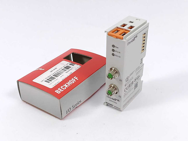 BECKHOFF EK1122-0008