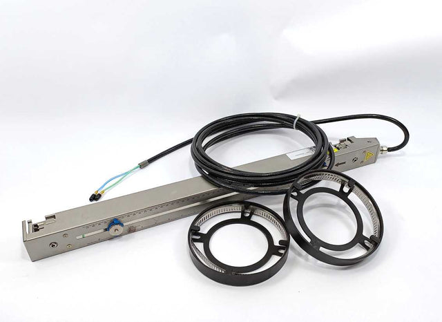 KROHNE OPTISONIC6000MEDIUM