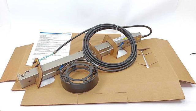KROHNE OPTISONIC6000MEDIUM