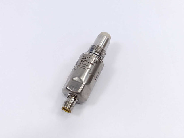 IFM LMT01A-LMACE-A12E-QSKG-1/US/3D/3G
