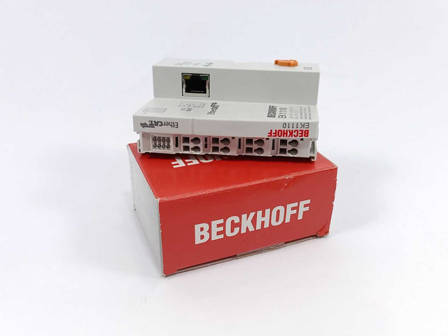 BECKHOFF EK1110-0000