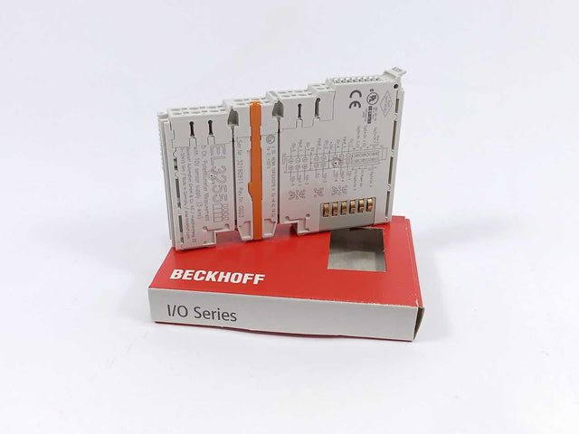 Beckhoff EL3255