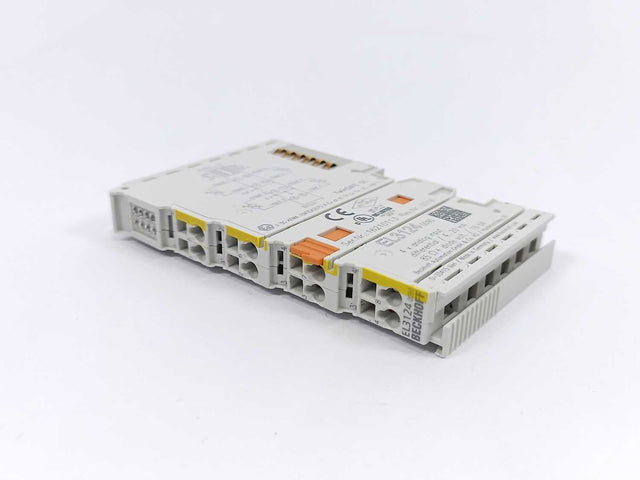 BECKHOFF EL31240090