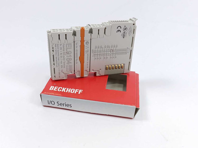 BECKHOFF EL9184
