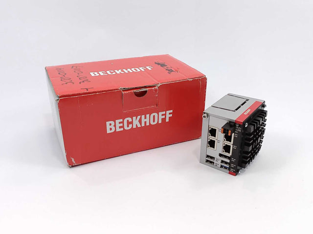 BECKHOFF C6017-0010