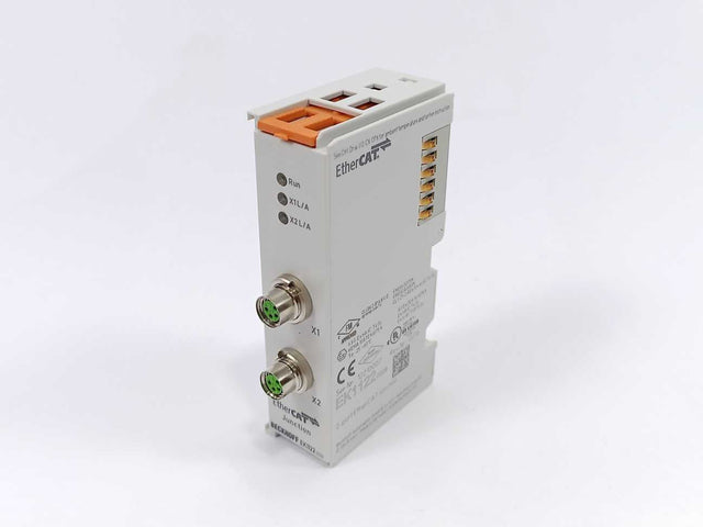 BECKHOFF EK1122-0008