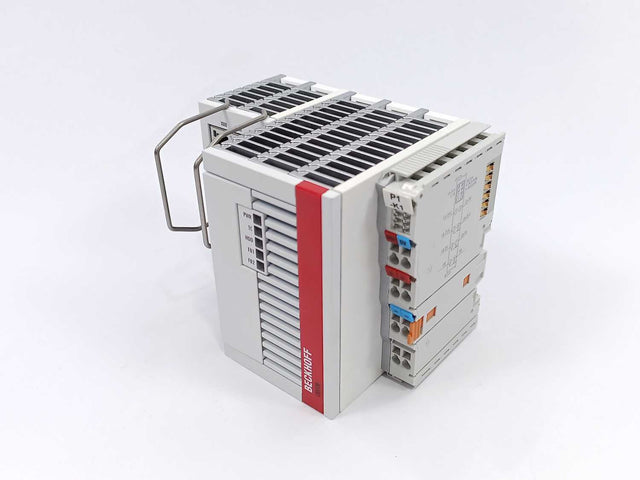 BECKHOFF CX5120-0175