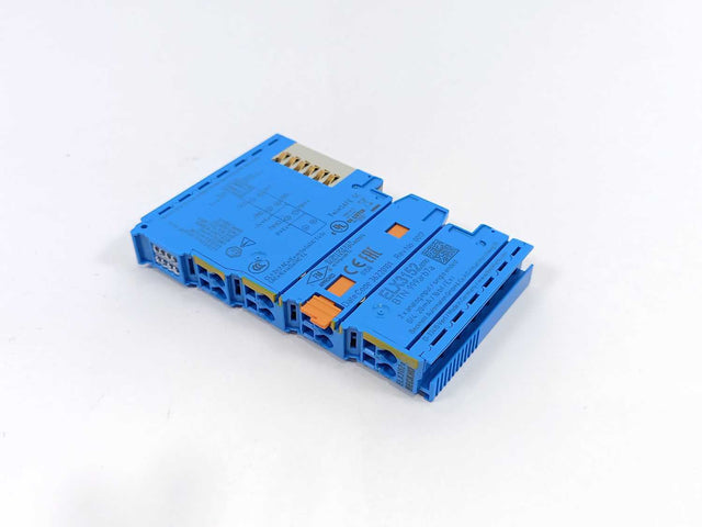 Beckhoff ELX3152-0090