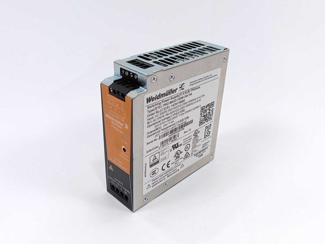 WEIDMULLER 1478170000-PROMAX3120W24V5A