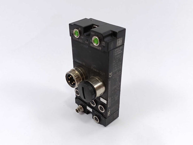 BECKHOFF EP9214-0023