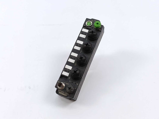 BECKHOFF EP3204-0002