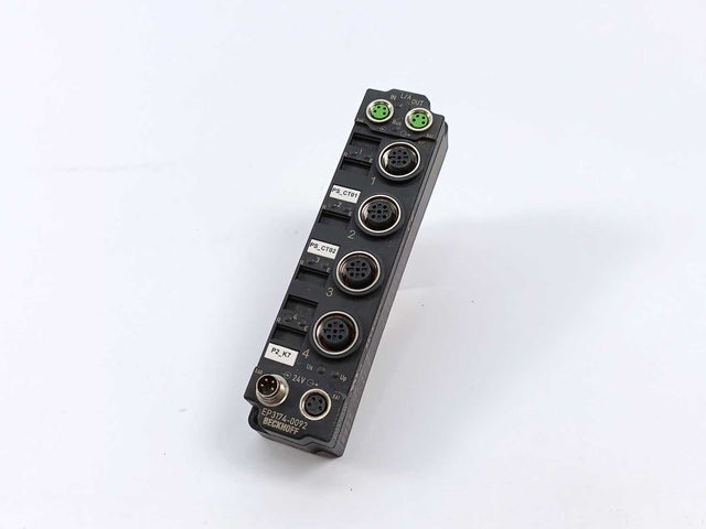 BECKHOFF EP3174-0092