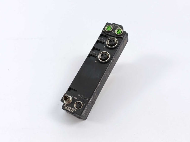 BECKHOFF EP43141002