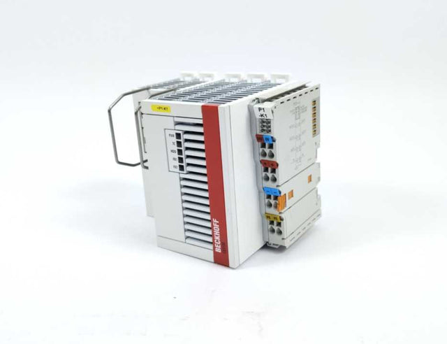 BECKHOFF CX5120-0175