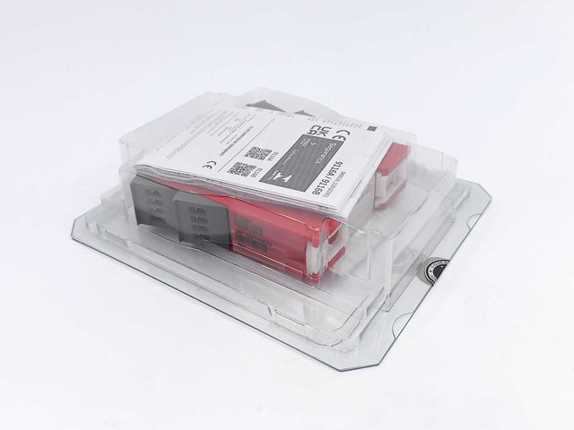 PR ELECTRONICS 9116A1