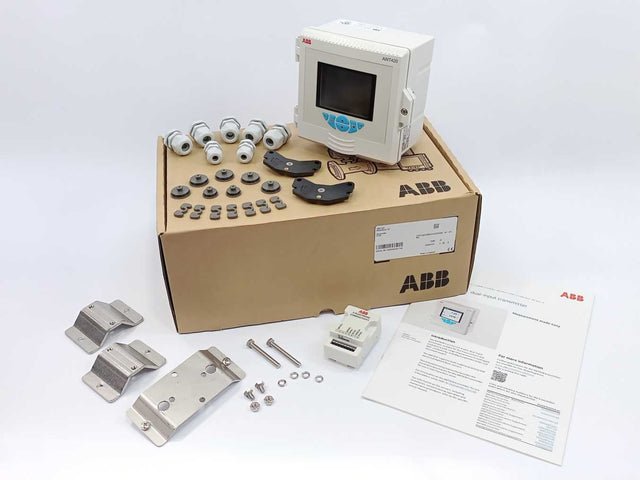 ABB 3KXA005011U0000
