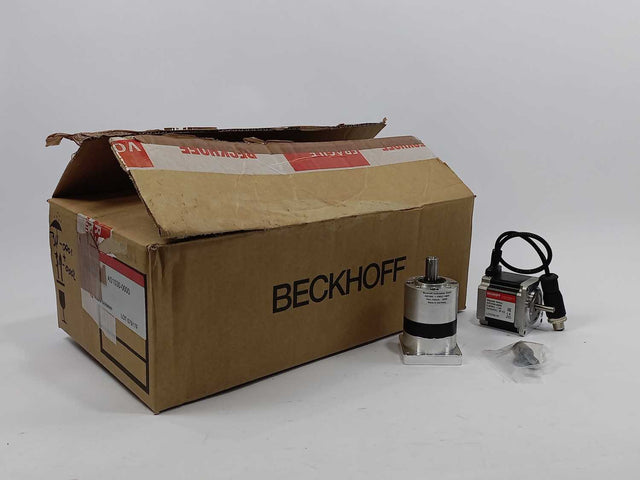BECKHOFF AS10300000