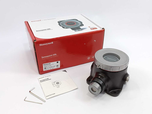 HONEYWELL SPLIF6BAXCMAZZ