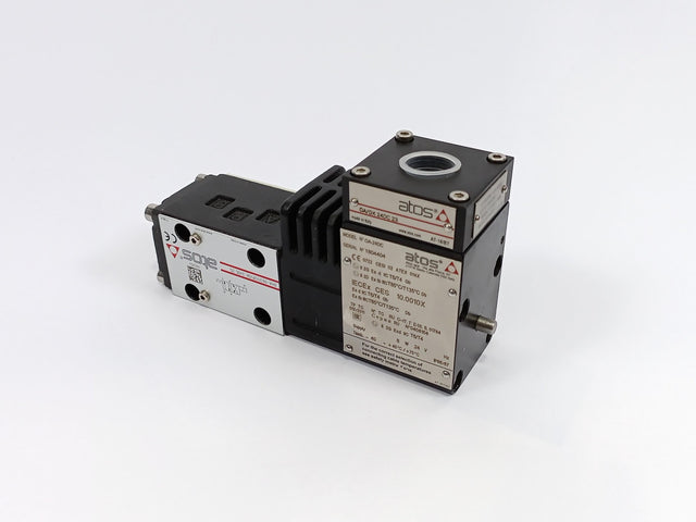 ATOS DHA06312PGK24DC25