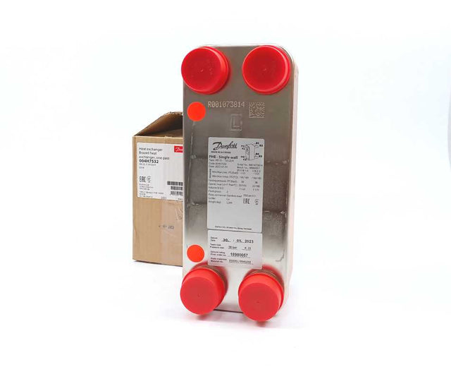 DANFOSS 004H7532