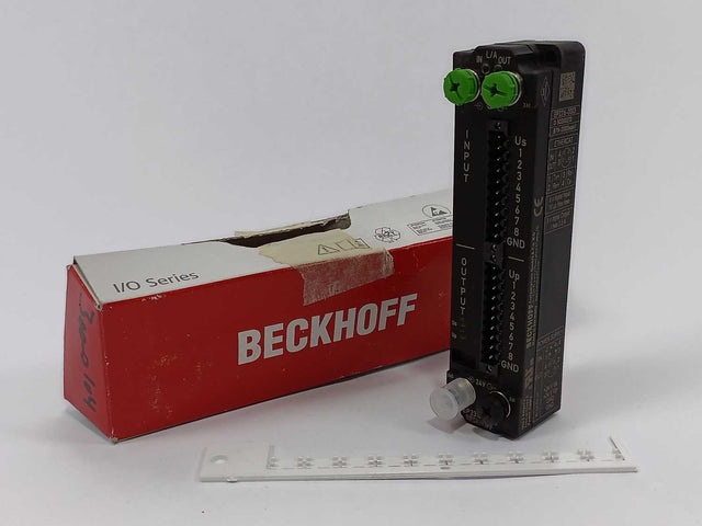 BECKHOFF EP23160003
