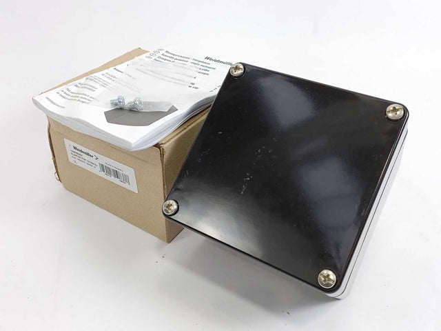 WEIDMULLER 1306050000-KLIPPONPOK121209EX