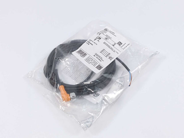 IFM EVC05A-ADOAH040VAT0005H04/3G/2D