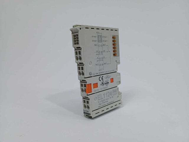 BECKHOFF EL1124