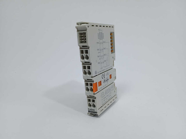 BECKHOFF EL4008