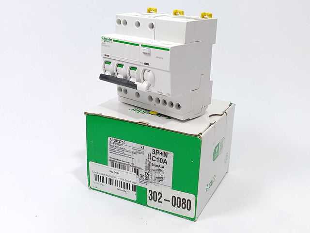 SCHNEIDER ELECTRIC A9DC3710