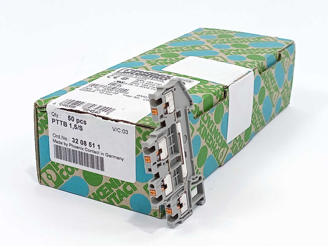 Phoenix Contact 3208511