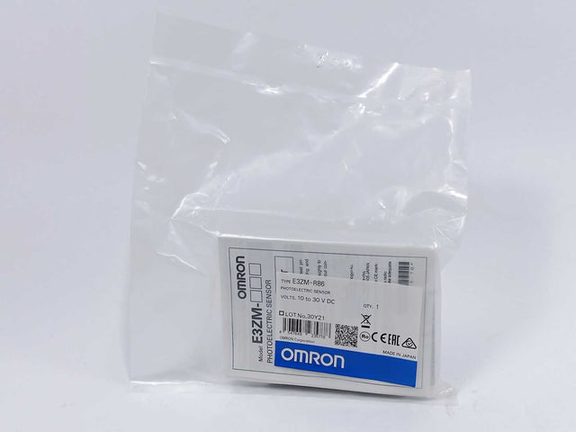 OMRON E3ZM-R86