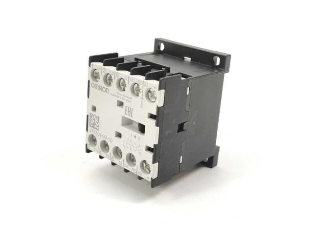 OMRON J7KNA-09-10 24D