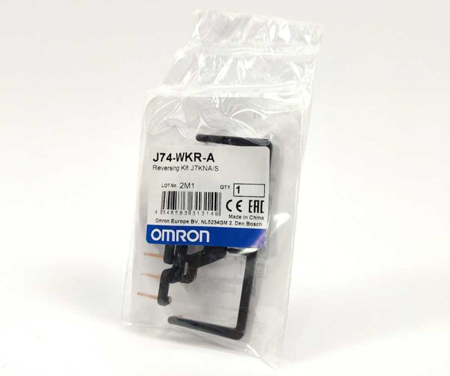 OMRON J74-WKR-A