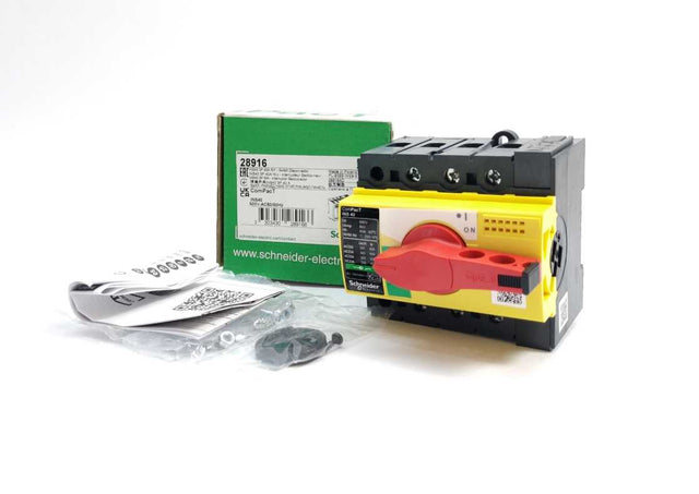 SCHNEIDER ELECTRIC 28916AD