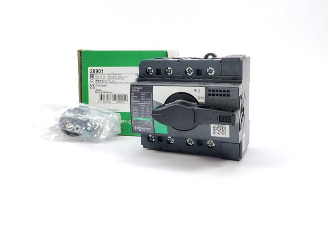 SCHNEIDER ELECTRIC 28901